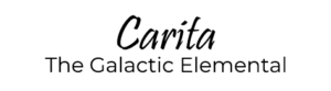Carita: Reiki Master/Teacher & Light Language Intuitive Healer working with Angels, and Crystals